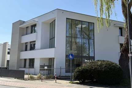 Wohnung zum Mieten in Köln 1.480,00 € 103 m²