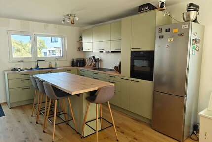Haus zum Mieten in Bornheim 2.150,00 € 133 m²
