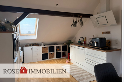 Wohnung zum Mieten in Rheinbischofsheim 480,00 € 52 m²