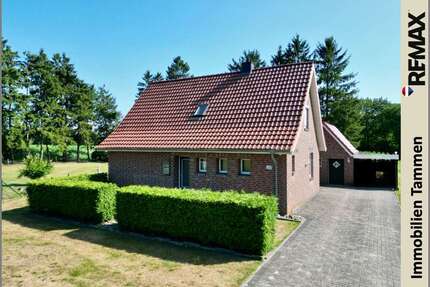 Haus zum Kaufen in Westoverledingen 289.000,00 € 140.6 m²