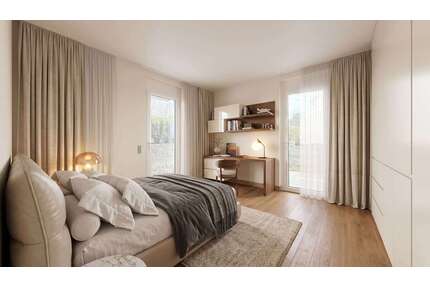 Wohnung zum Kaufen in Tübingen 619.000,00 € 88.5 m²