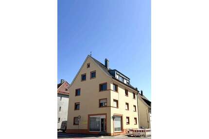 Wohnung zum Kaufen in Friedrichshafen 300.000,00 € 103 m²