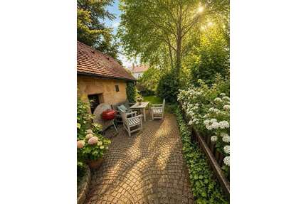 Wohnung zum Mieten in Pyrbaum 1.590,00 € 165 m²