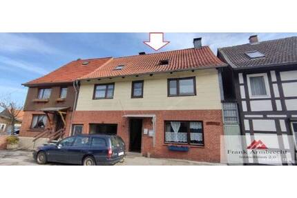 Reihenmittelhaus in Rhüden zu verkaufen. - Seesen