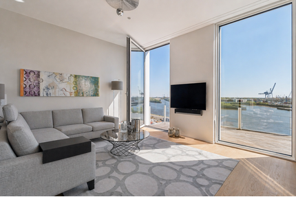 Wohnung zum Kaufen in Hamburg 1.790.000,00 € 138 m²