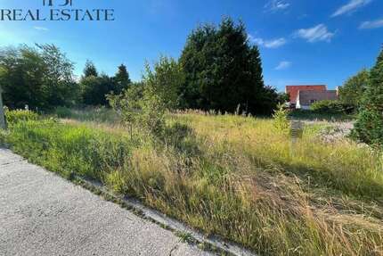 Grundstück zu verkaufen in Zingst 750.000,00 € 1050 m²