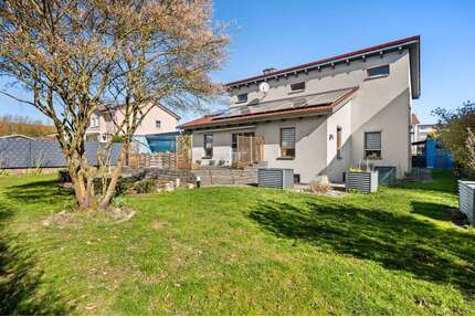 Haus zum Kaufen in Baunatal Großenritte 589.000,00 € 180 m² - Baunatal / Großenritte