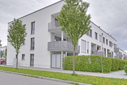 Wohnung zum Mieten in München 1.925,00 € 111.9 m²