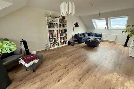 Wohnung zum Kaufen in Uffenheim 175.000,00 € 92 m²