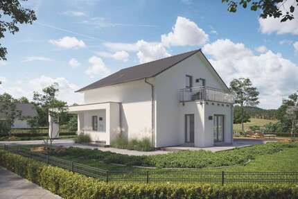 Haus zum Kaufen in Lauterstein 499.989,00 € 163 m²