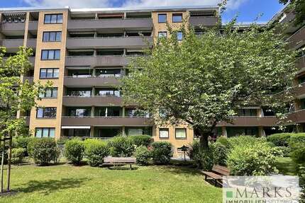 Wohnung zum Kaufen in Lübeck 130.000,00 € 60 m²