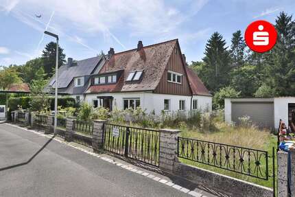 Haus zum Kaufen in Nürnberg 389.000,00 € 116 m²