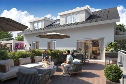 Wohnung zum Kaufen in Freiburg 529.000,00 € 73 m²