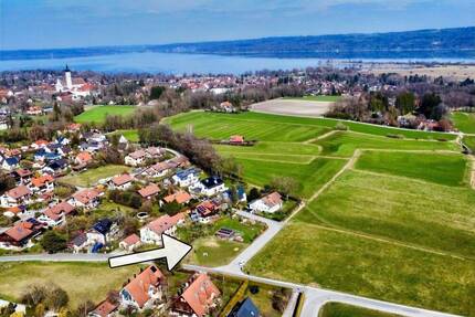 Stellen Sie hohe Ansprüche an die Lage? - Dießen St. Georgen
