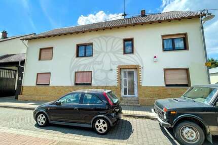 Haus zum Kaufen in Taunusstein 419.000,00 € 198.43 m²