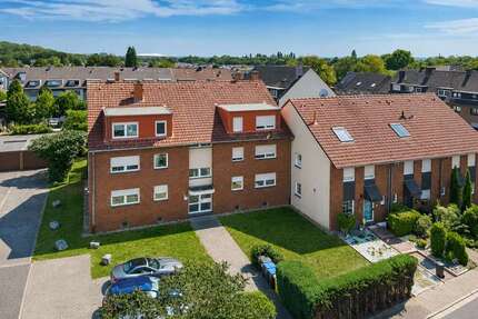 Wohnung zum Kaufen in Gelsenkirchen 182.500,00 € 86.23 m²