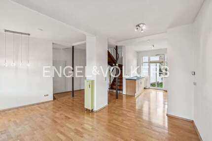 Haus zum Mieten in Oberursel (Taunus) 1.550,00 € 105 m²