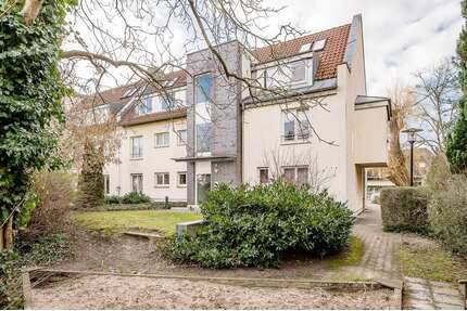Wohnung zum Kaufen in Berlin Zehlendorf 280.000,00 € 64.09 m² - Berlin / Zehlendorf