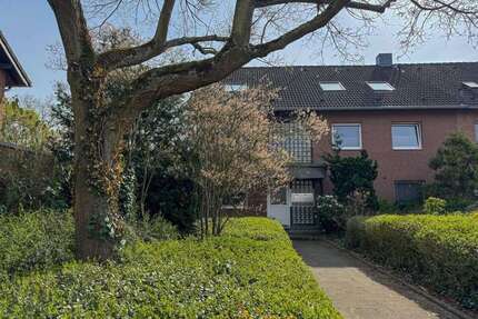 Wohnung zum Kaufen in Neuss 275.000,00 € 108 m²