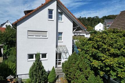 Helle,großzügige 2 Zimmer Wohnung in HP-Kirschhausen zu vermieten - Heppenheim (Bergstraße)