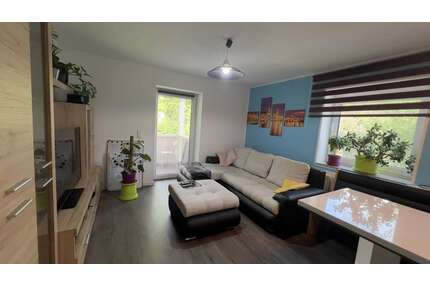Wohnung zum Mieten in Haiterbach 650,00 € 57.75 m²