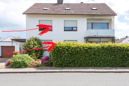 Monteurzimmer, Monteurwohnungen und Apartments - Preußisch Oldendorf