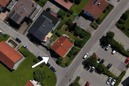 Hier könnte Ihr neues Zuhause entstehen! - Peißenberg