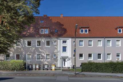 Wohnung zum Mieten in Dortmund 499,00 € 56 m²