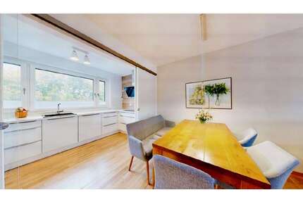 Wohnung zum Kaufen in Nürnberg 327.000,00 € 65.24 m²