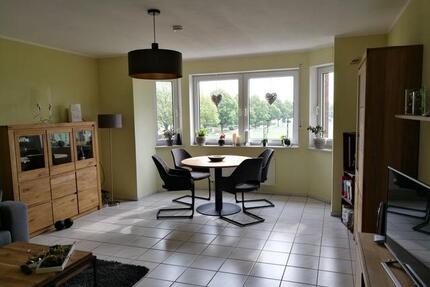 Lichtdurchflutete 2-Zimmerwohnung mit Balkon, Aachen-Richterich!