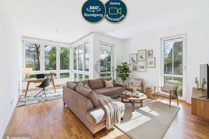 Wohnung zum Kaufen in Oldenburg Osternburg 195.000,00 € 58 m² - Oldenburg / Osternburg