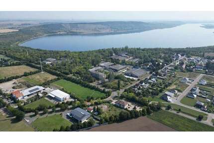 Grundstück in Mücheln (Geiseltal) 180.000,00 € 3999 m²