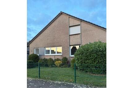 Haus mit Garten in Borken zu vermieten. Anzeigestop - Schermbeck