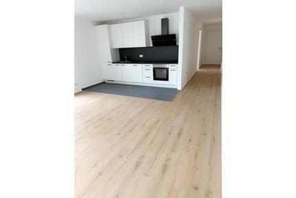 2 Zimmer Mietwohnung Neubau, Erstbezug! - Wehr