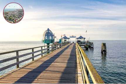 Grundstück zu verkaufen in Grömitz 399.000,00 € 532 m²