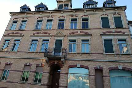 Wohnung zum Mieten in Grimma 799,00 € 80 m²