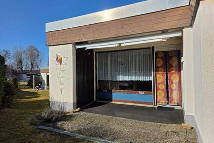 *PROVISIONSFREI* Teilrenoviert & gemütlich! - Bischofsgrün