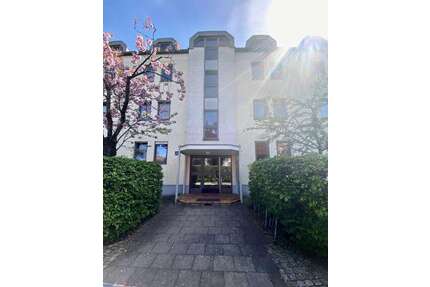 Wohnung zum Kaufen in München-Johanneskirchen 398.000,00 € 64 m²