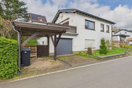 Haus zum Kaufen in Jünkerath 198.000,00 € 135 m²