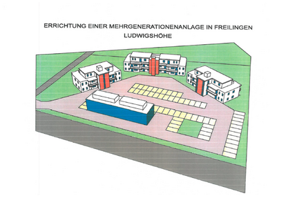 Grundstück in Freilingen 295.000,00 € 7670 m²