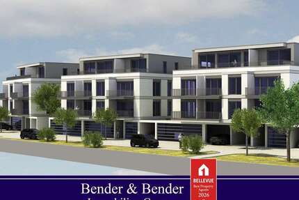 Wohnung zum Kaufen in Bendorf 329.000,00 € 65 m²