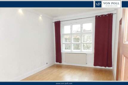 Gepflegte sonnendurchflutete Wohnung in beliebter Lage! - Berlin Reinickendorf