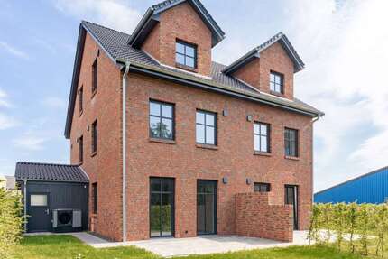 Haus zum Mieten in Seestermühe 2.200,00 € 142 m²