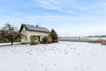 Haus zum Kaufen in Rotthalmünster 229.000,00 € 118.68 m²