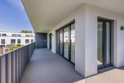 Wohnung zum Kaufen in Schwabmünchen 340.000,00 € 85.23 m²