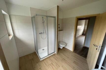 Sanierte 2-Raum-Wohnung im ruhigen Wohngebiet - Oschersleben (Bode)