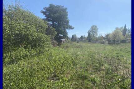 Grundstück zu verkaufen in Oranienburg 520.000,00 € 2521 m²