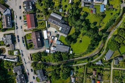 Grundstück zu verkaufen in Bochum Wattenscheid 1.200.000,00 € 4004 m² - Bochum / Wattenscheid