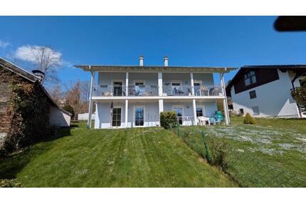 Exklusive DHH in Murnau-Westried: Modernes Wohnen auf Zeit - Murnau am Staffelsee