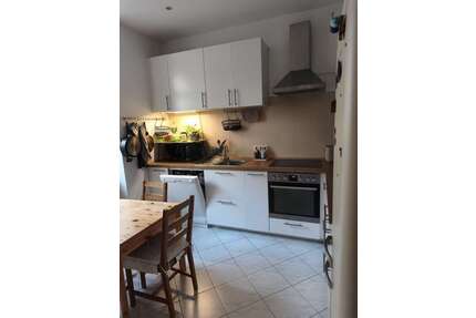 Wohnung zum Mieten in Mannheim 1.000,00 € 95 m²